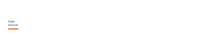 Polski Warsztat logo